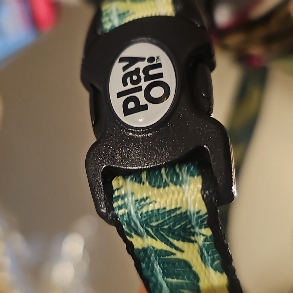 Play On DOG COLLAR 🐕 - Picture 8 of 16